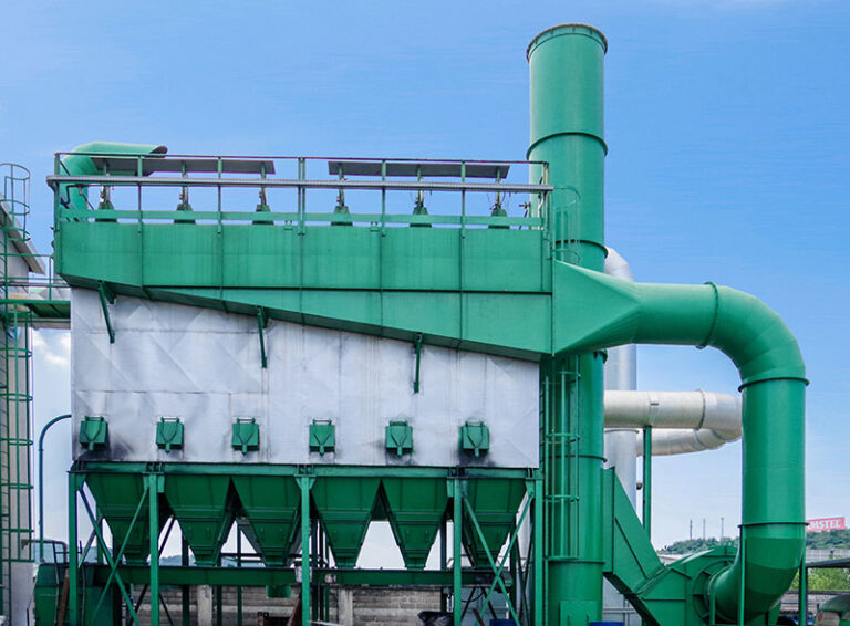 AMA Recycling — Misson, Vision and Values